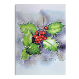 Stechpalme