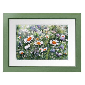 Blumenwiese